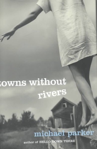 Towns Without Rivers cover