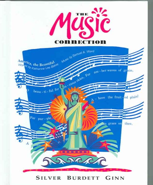 Music Connection: Grade 5 cover