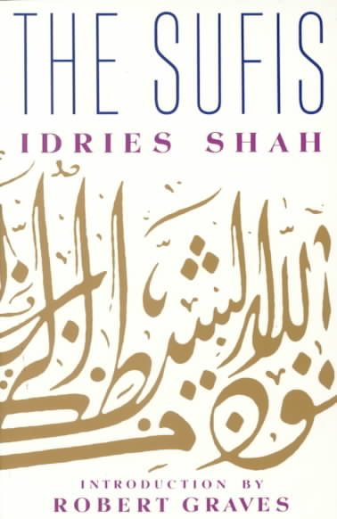 The Sufis cover