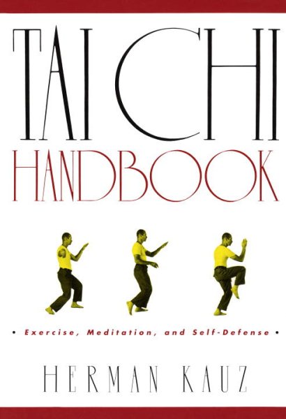The Tai Chi Handbook