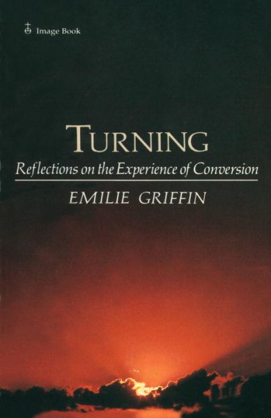 Turning: Reflections on the Experience of Conversion cover