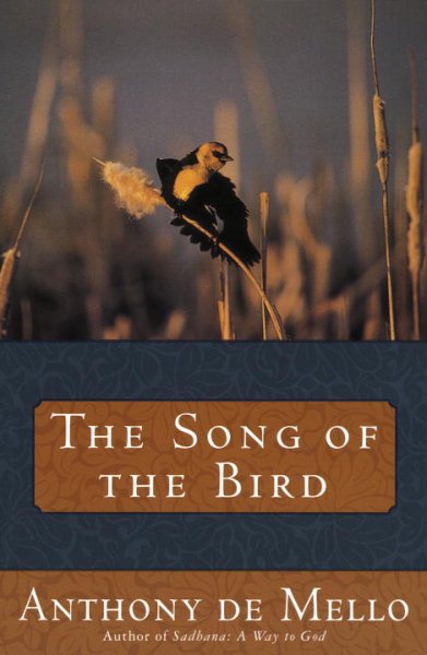 The Song of the Bird cover