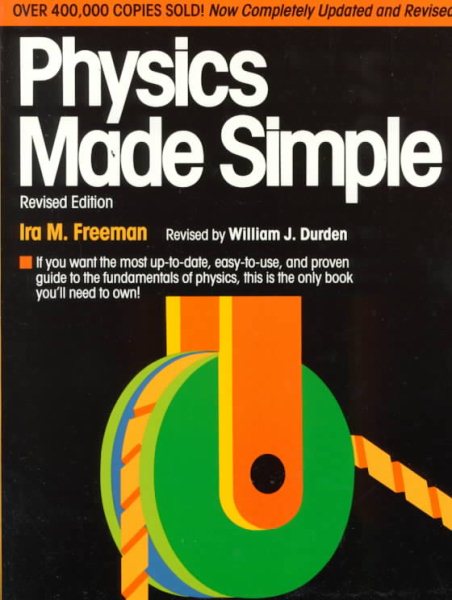 Physics Made Simple cover