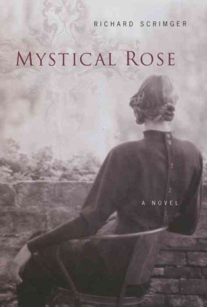 Mystical Rose cover