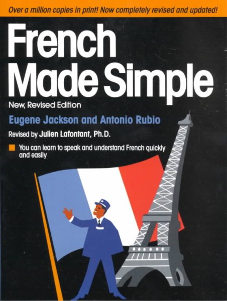 French Made Simple cover