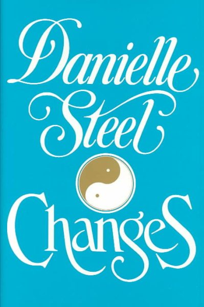 Changes cover