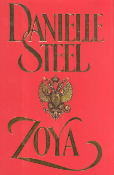 Zoya cover