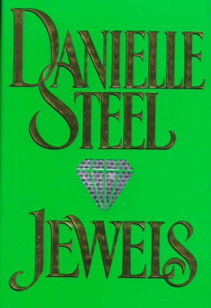 Jewels cover