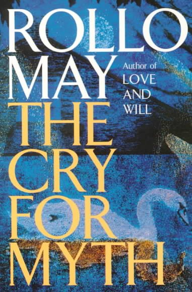 The Cry for Myth cover