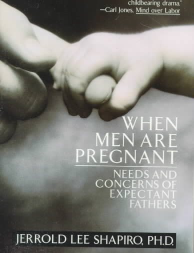 When Men are Pregnant cover