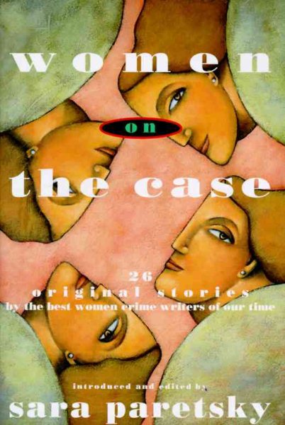 Women on the Case cover