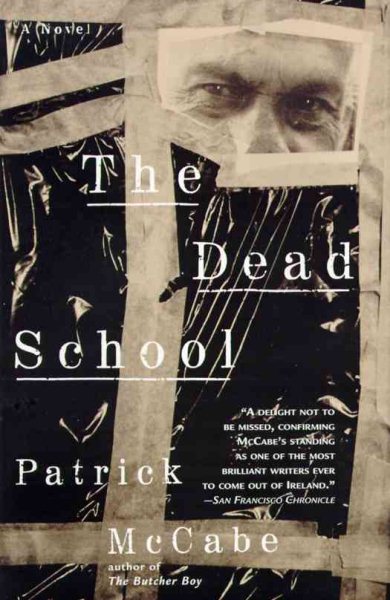 The Dead School cover