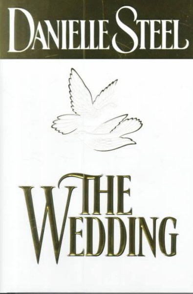 The Wedding cover