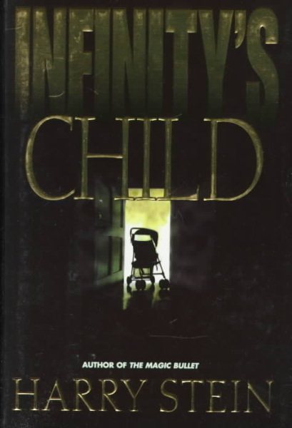 Infinity's Child cover