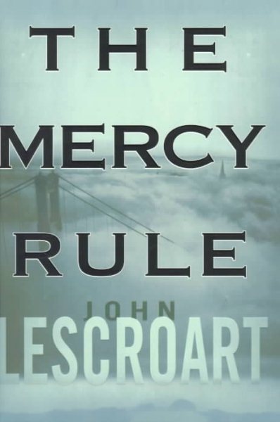 The Mercy Rule cover