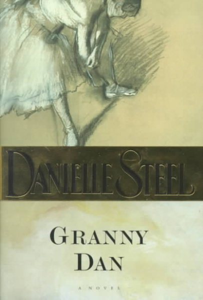 Granny Dan cover