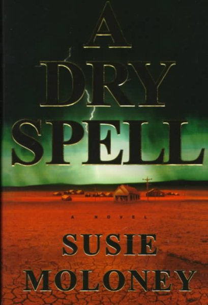 A Dry Spell cover