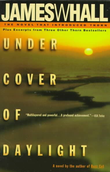 Under Cover of Daylight cover