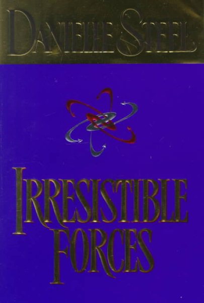 Irresistible Forces cover
