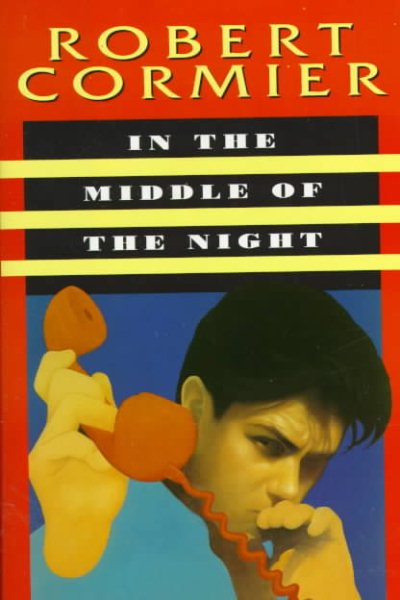 In the Middle of the Night cover
