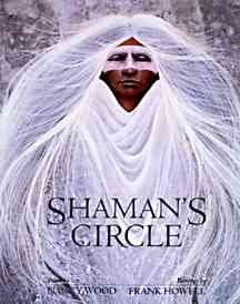 Shaman's Circle cover