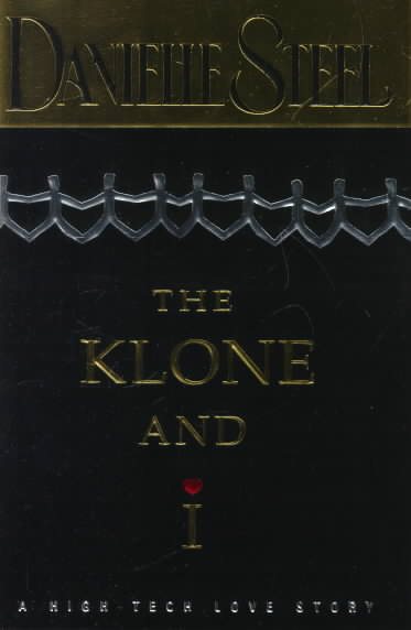 The Klone and I cover