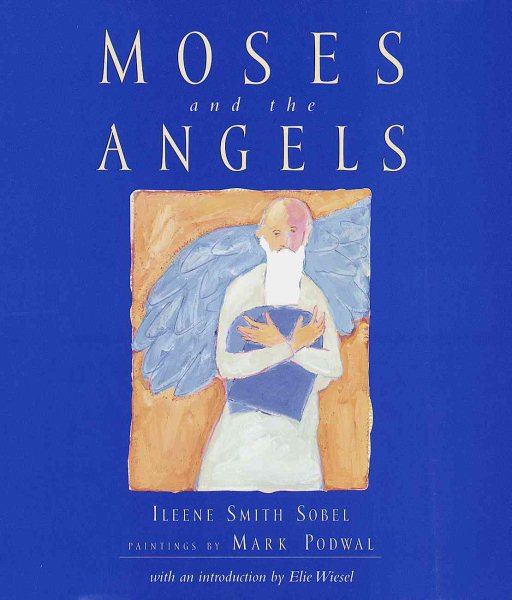 Moses and the Angels