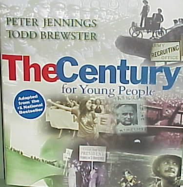 The Century for Young People cover
