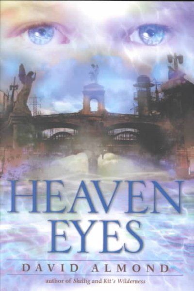 Heaven Eyes cover