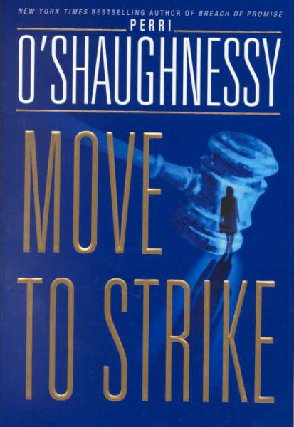 Move to Strike cover