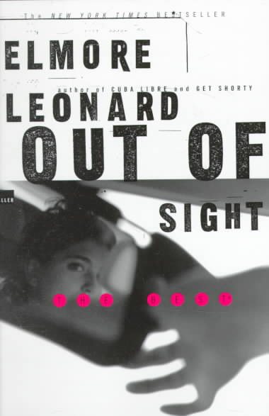 Out of Sight cover