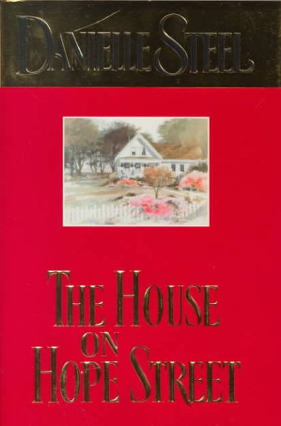 The House on Hope Street cover