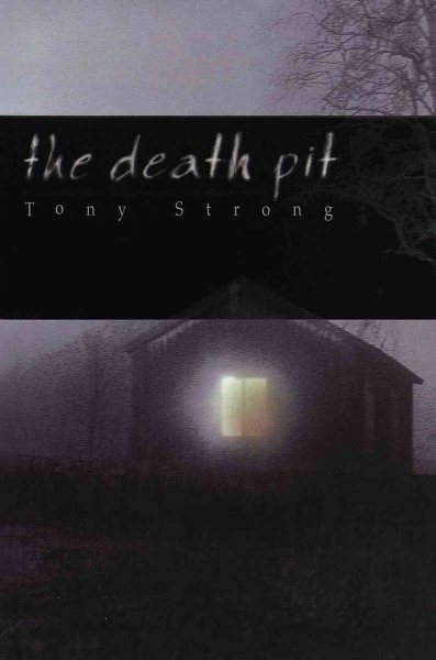 The Death Pit cover