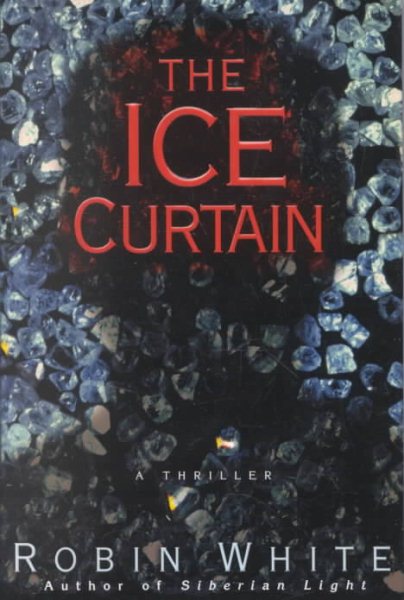 The Ice Curtain cover