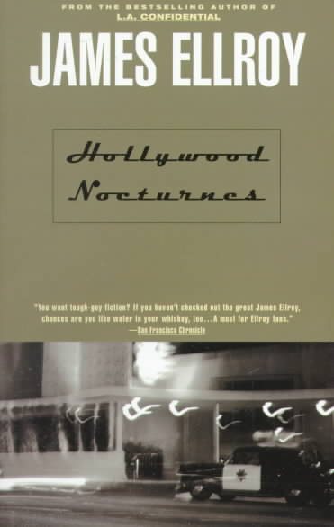 Hollywood Nocturnes cover
