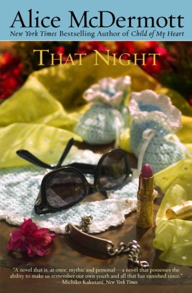 That Night cover