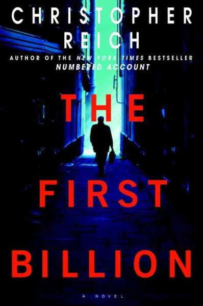 The First Billion cover