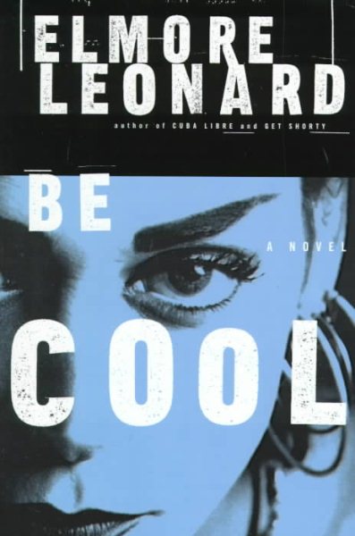 Be Cool cover