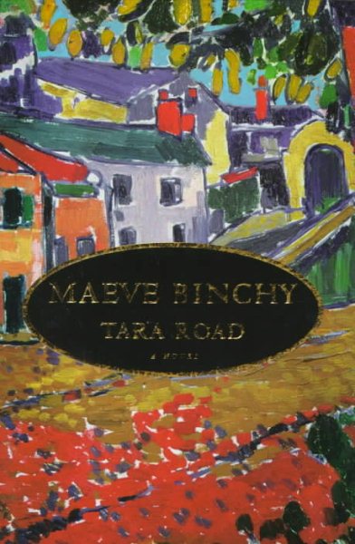 Tara Road cover