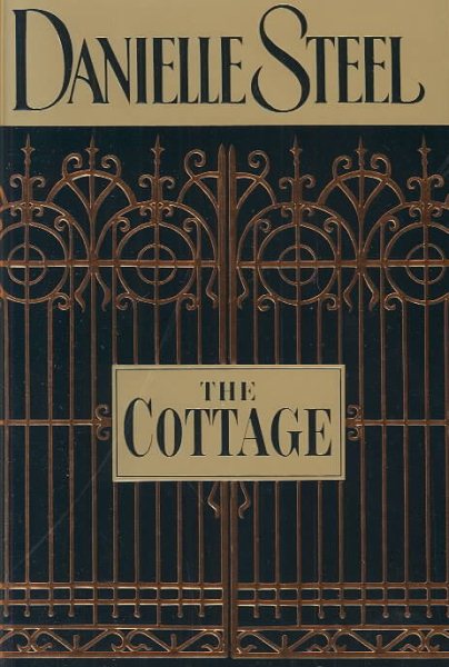 The Cottage cover