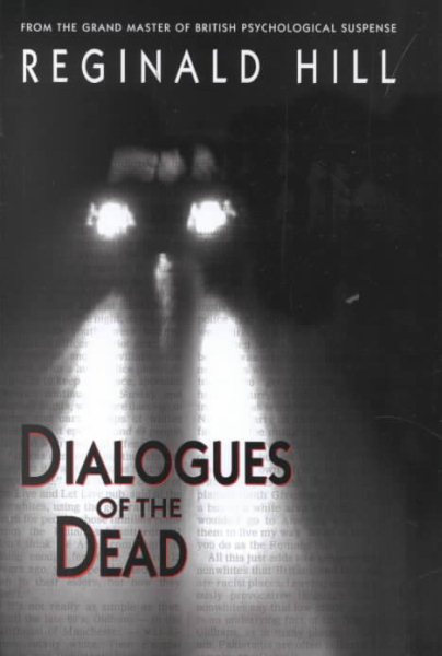 Dialogues of the Dead cover
