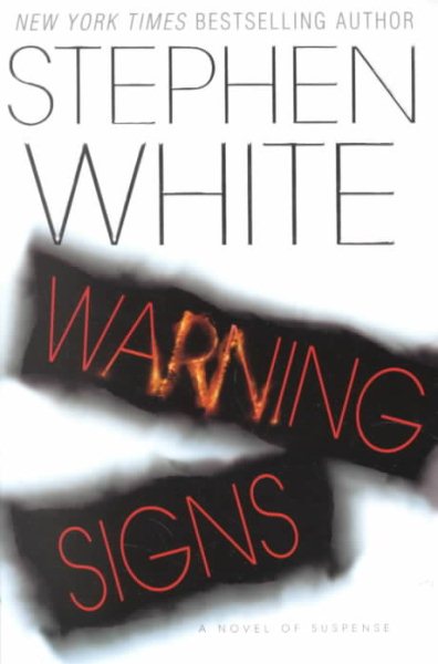 Warning Signs cover