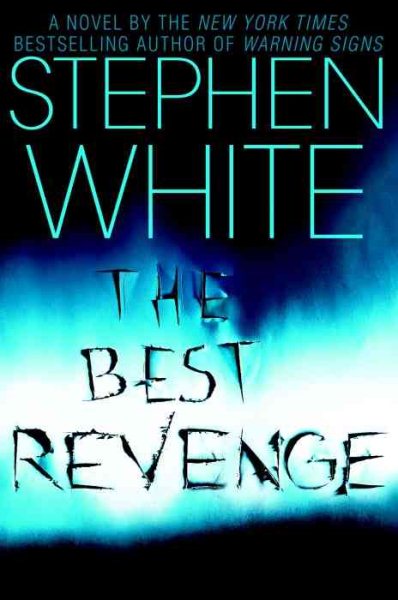 The Best Revenge cover