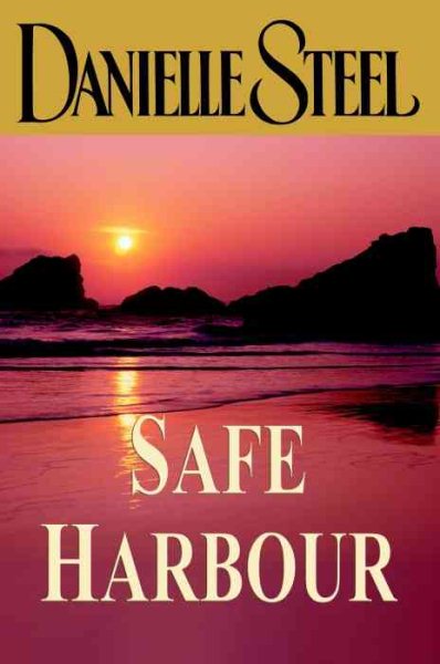 Safe Harbour cover