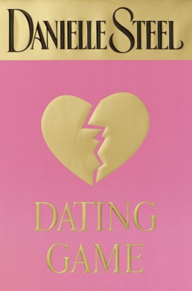 Dating Game cover