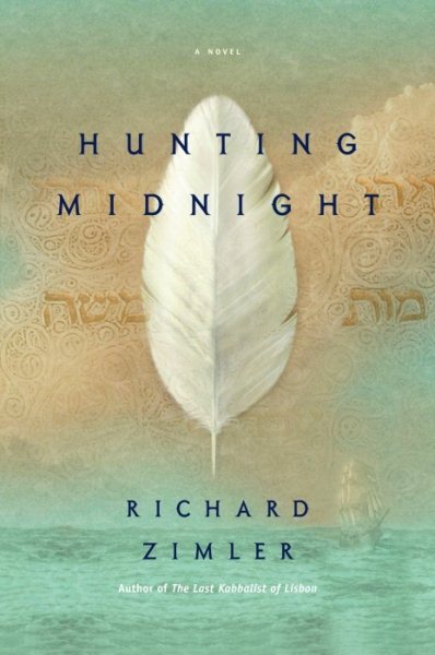 Hunting Midnight cover