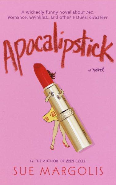 Apocalipstick: A Novel cover