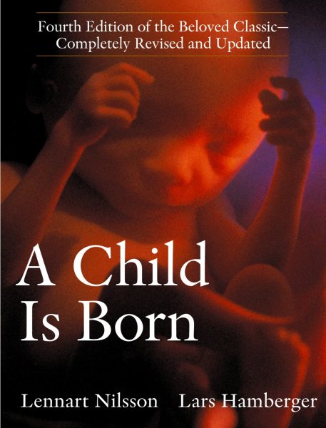 A Child Is Born cover