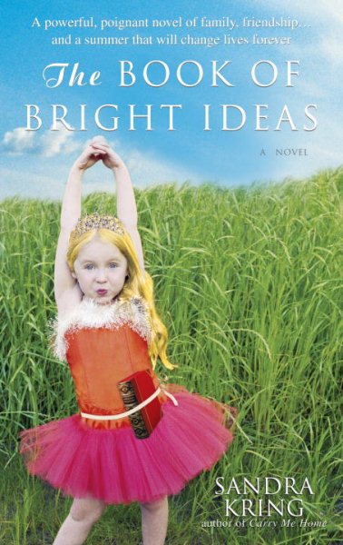 The Book of Bright Ideas cover