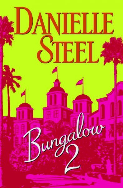 Bungalow 2 cover